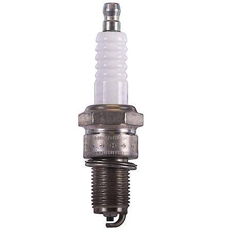 U-Groove Spark Plug: OE Performance, W16EPR-U