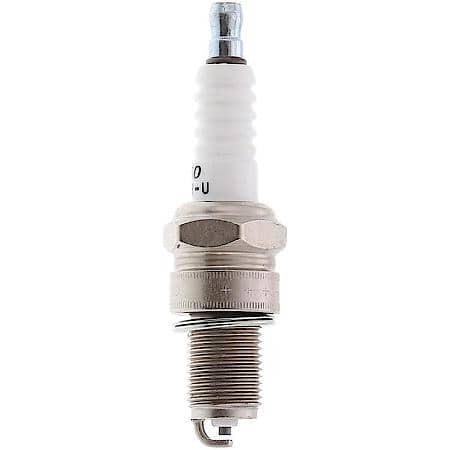 U-Groove Spark Plug: OE Performance, W16EPR-U