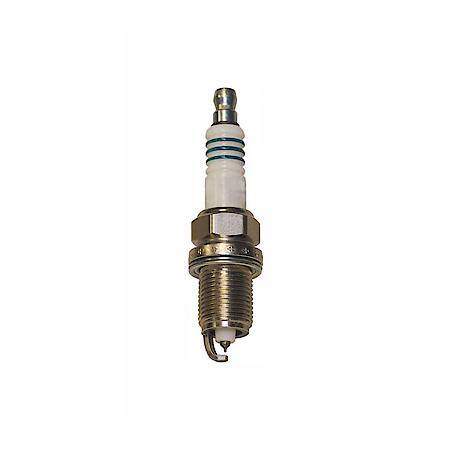 Iridium Power Spark Plug: Maximum Spark Energy, 0.4mm Iridium Tip, IK20L