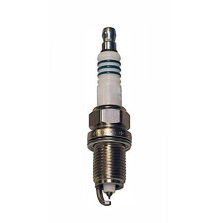 Iridium Power Spark Plug: Maximum Spark Energy, 0.4mm Iridium Tip, IK20L