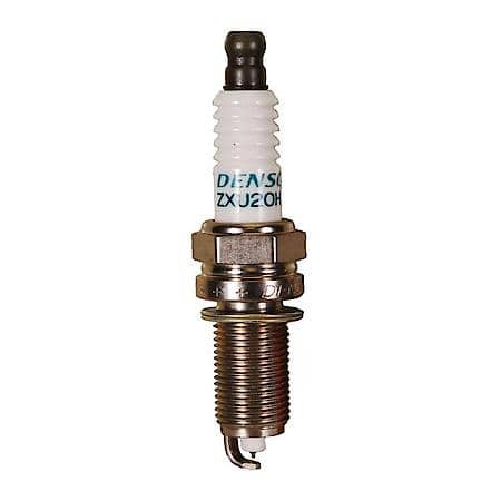 Iridium Long-Life Spark Plug: OE Performance, ZXU20HCR8