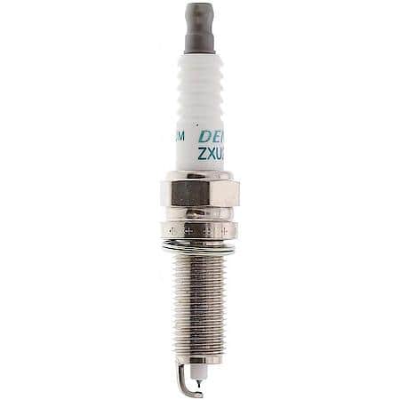 Iridium Long-Life Spark Plug: OE Performance, ZXU20HCR8