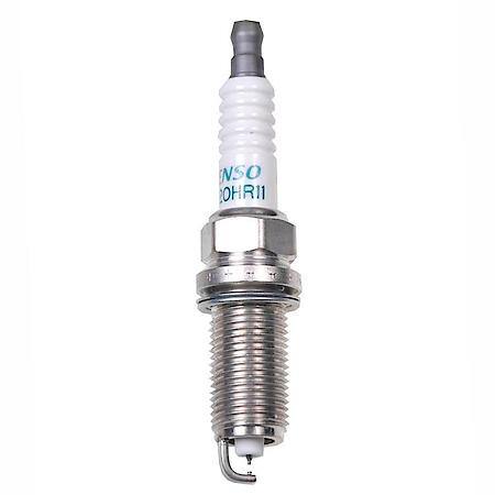 Iridium Long-Life Spark Plug: Super Ignition, OE Performance, FK16HR11