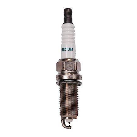 Iridium Long-Life Spark Plug: Super Ignition, OE Performance, FK20HQR8