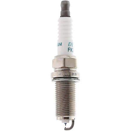 Iridium Long-Life Spark Plug: Super Ignition, OE Performance, FK20HQR8