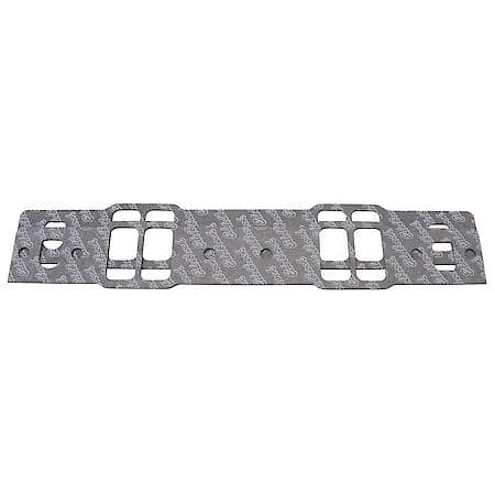 Intake Manifold Gasket for 1958 & Later S/B Chevy Vortec Bowtie