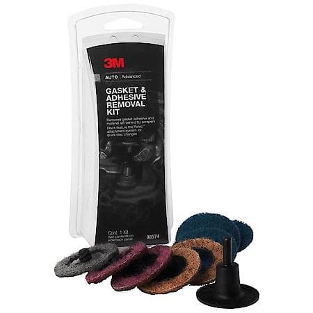 3M(TM) Gasket and Adhesive Removal Kit, 08574