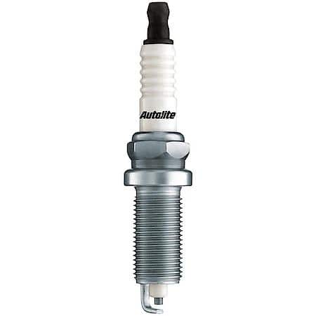 Copper Resistor Spark Plug: Quick Starts & Enhanced Durability