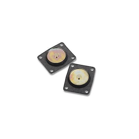 30CC Pump Diaphragms - 2 Pack