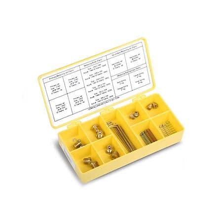 Demon 625 Calibration Kit