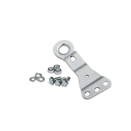 Throttle Cable Attachment Bracket