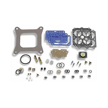 Carburetor Master Rebuild Kit