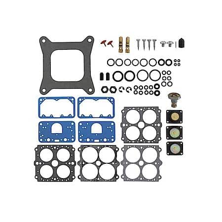 Carburetor Rebuild Kit