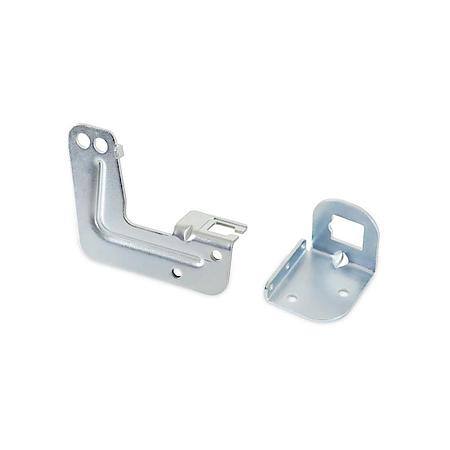 Throttle Cable/Transmission Kickdown Cable Kit