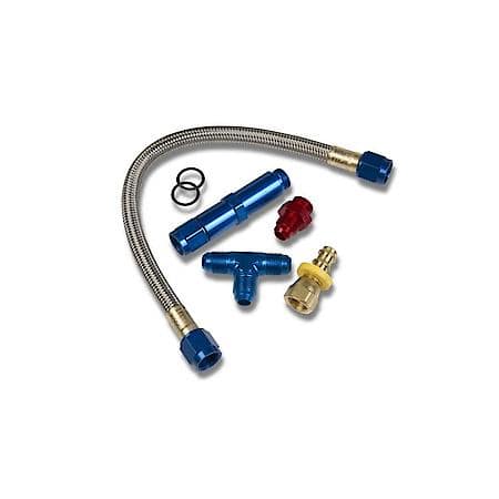 Demon Dual Feed Line Kit