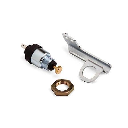Demon Idle Kick-Up Solenoid