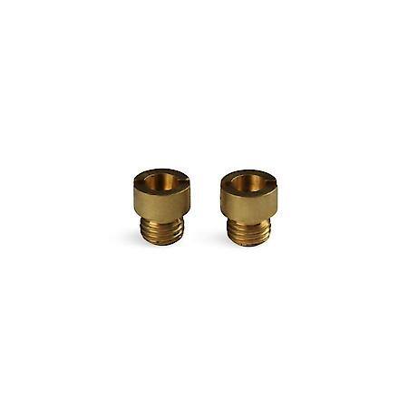 Modular Carburetor Jets