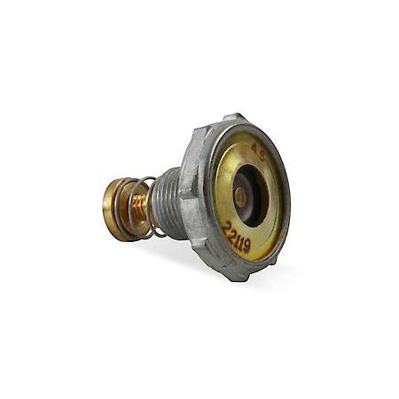 Standard Power Valve - 5.5