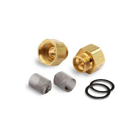 Carburetor Inlet Fitting Kit