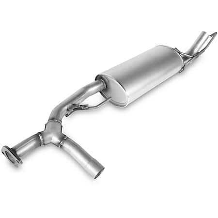 Direct-Fit Premium Muffler Assembly - 280-599