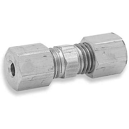 Compression Union - Tube Size 3/8" - Weatherhead No. 62X6