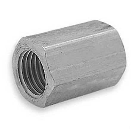 Union - Inverted Flare Brass Fitting - Tube Size 3/8" - Weatherhead No. 302X6