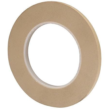 Automotive Refinish Masking Tape 233, 06338, 36 mm x 55 m