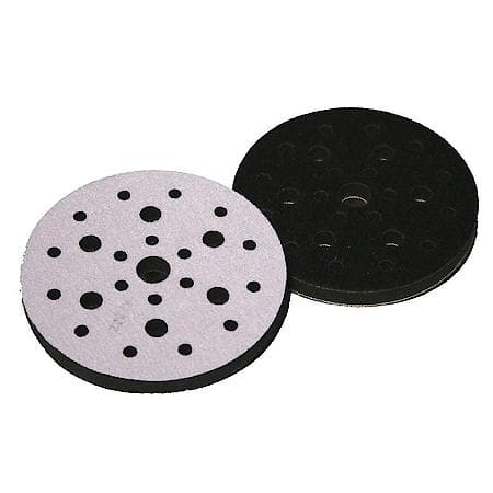 3M Hookit Soft Interface Pad, 05777, 6 x 1/2 x 3/4 inch, 10 pads per cs