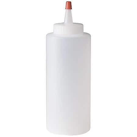 Detailing Squeeze Bottle, 12 fl Oz.