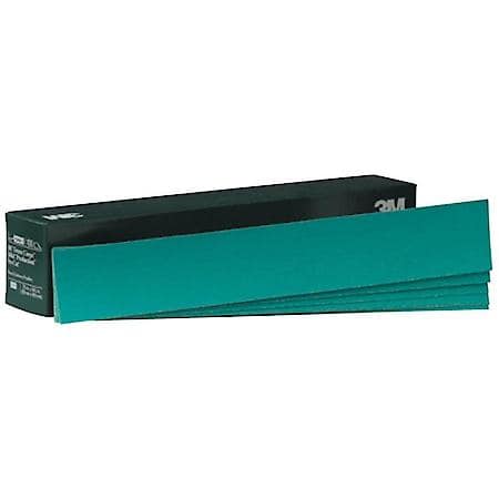Green Corps Stikit Production Sht 02230 2 3/4 In X 16 1/2 In (Sold by each)