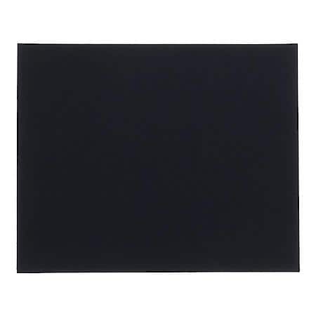 Utility Cloth Sheet 011K , 9 in x 11 in CRS (Sold by each)