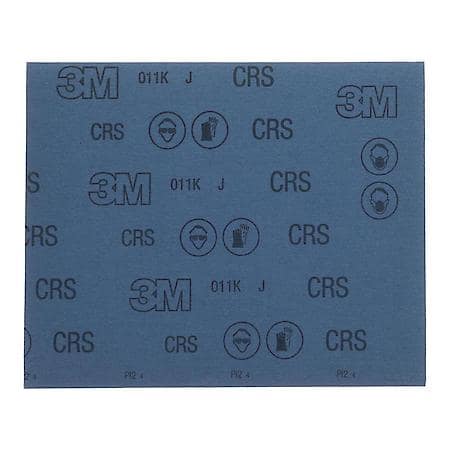 Utility Cloth Sheet 011K , 9 in x 11 in CRS (Sold by each)