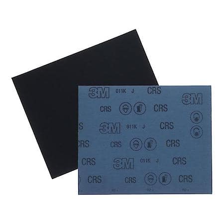 Utility Cloth Sheet 011K , 9 in x 11 in CRS (Sold by each)