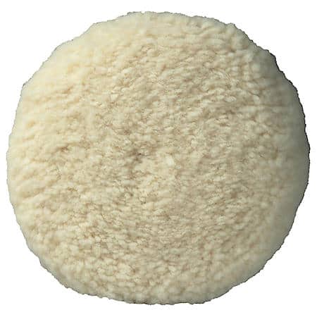3M Perfect-It Wool Compound Pad, 05719, 9 in, 6 per case