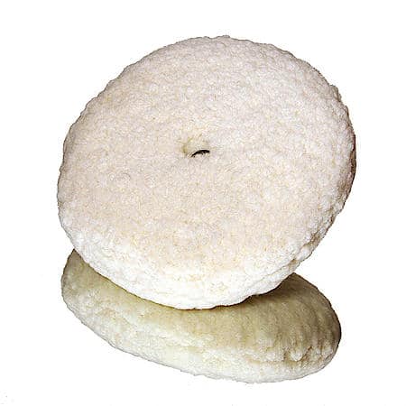 3M Perfect-It Wool Compound Pad, 05753, 9 inch, 6 per case