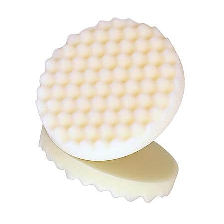 Foam Compounding Pad, 05723, 8 Ine (Sold by each)