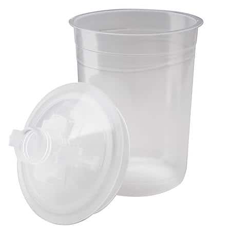 3M(TM) PPS(TM) Kit, 16114, Mini size, 200u filters, 1 kit per case