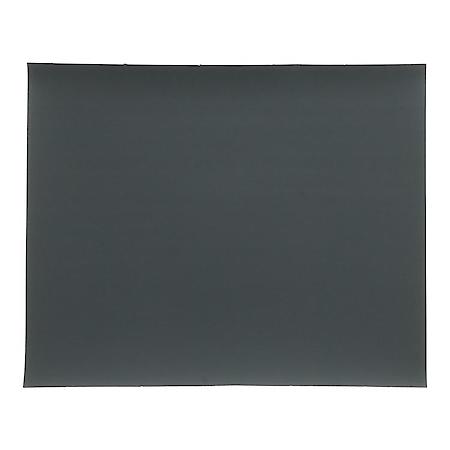 3M Wetordry Abrasive Sheet, 02020, 9 in x 11 in, 2000 (Sold by each)