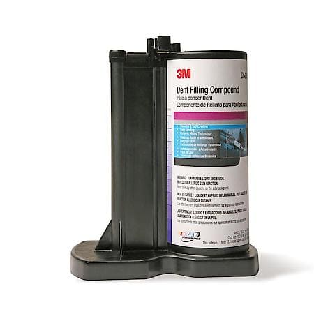 3M(TM) Dent Finishing Glaze for DMS, 05857, 276 mL, 6 per case