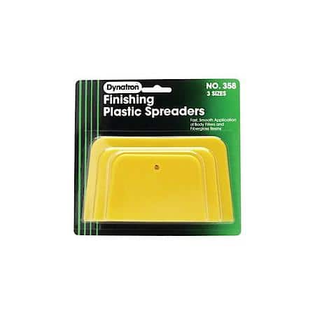Dynatron 3 Pack Spreaders, 358, 24 per case