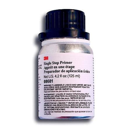 SINGLE STEP PRIMER