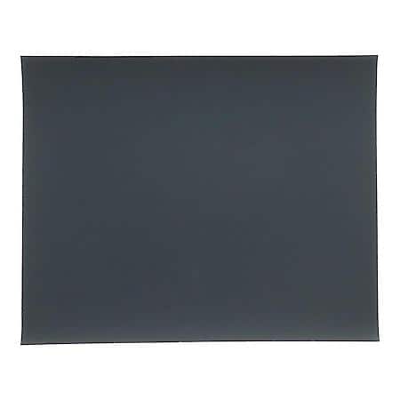 Wetordry Abrasive Sheet, 02033, 9 in x 11 in, 1200 (Sold by each)
