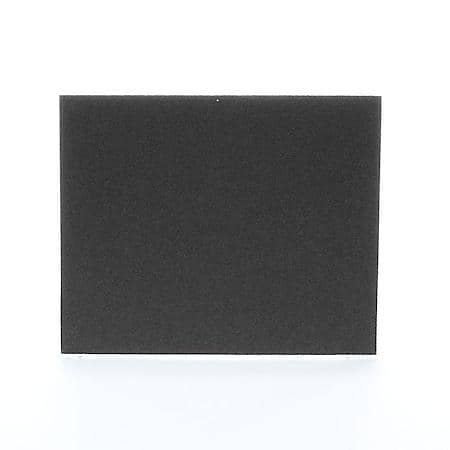 Wetordry Paper Sheet 431Q, 9 In X 11 In 80 C-Weight (Sold by each)
