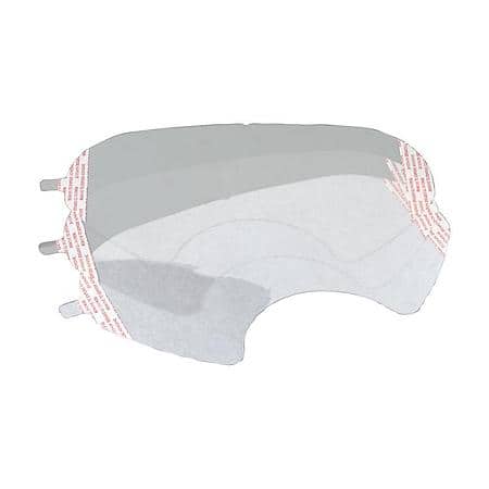 Faceshield Cover 6885/07142(AAD), Respiratory Protection Accessory (Sold by each)