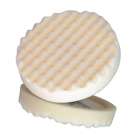 3M(TM) Perfect-It(TM) Foam Compound Pad, 05737, 8 inch, 6 per case