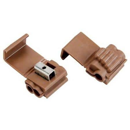 Scotchlok Electrical Insulation Displacement Connector 902 (Sold by each)