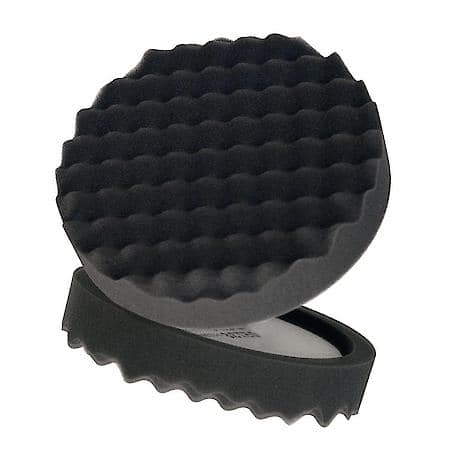3M Perfect-It Foam Polishing Pad, 05738, 8 inch, 6 per case