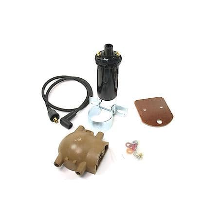 1247Xtconn Conversion Kit To External Coil