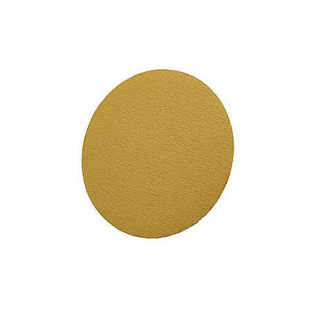 Hookit Gold Film Disc 255L, 00967, 5 In X Nh P80 (Sold by each)