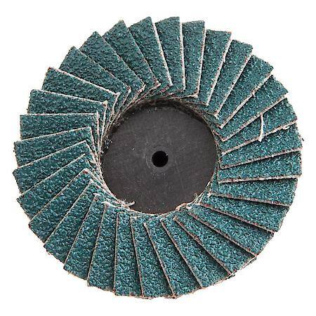 2In 80 Grit Flap Disc
